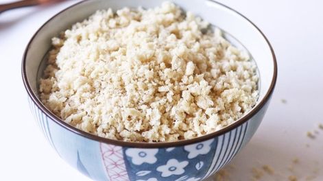 Los Andes | Aprendé el secreto para hacer panko, el típico rebozado japonés, sin gastar de más.