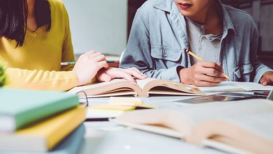 Efemérides. Día del Estudiante. (Imagen ilustrativa)