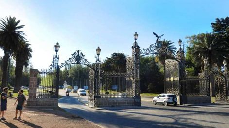 El pronóstico para este domingo en Mendoza