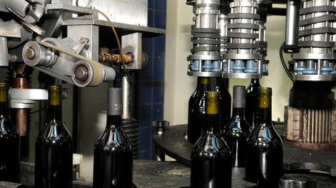 Crecieron las exportaciones de vino y se espera una mejora para el segundo semestre del año.
