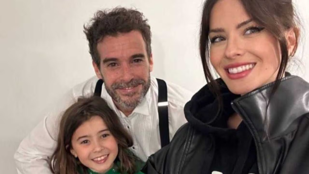 Nicolás Cabré recibió duras críticas