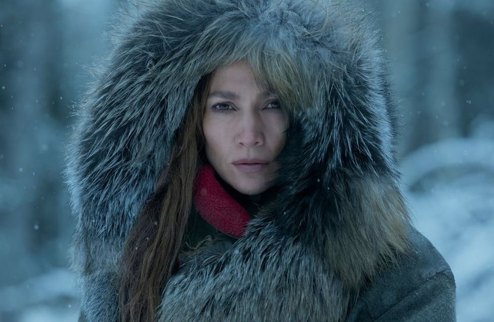 Jennifer Lopez en La madre