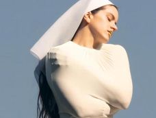 La cantante española Rosalía acaba de lanzar su disco Lux.&nbsp;