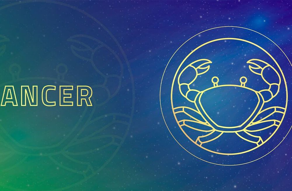 Horóscopo de Cáncer hoy jueves, 5 de octubre de 2023