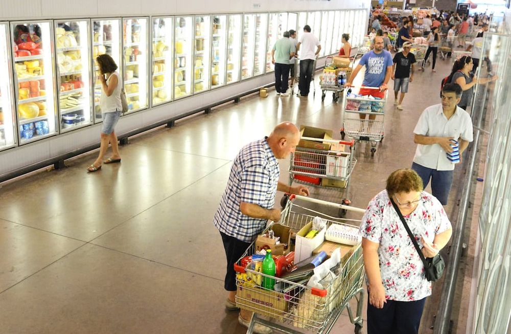 La inflación de noviembre fue de 4,6% en Mendoza