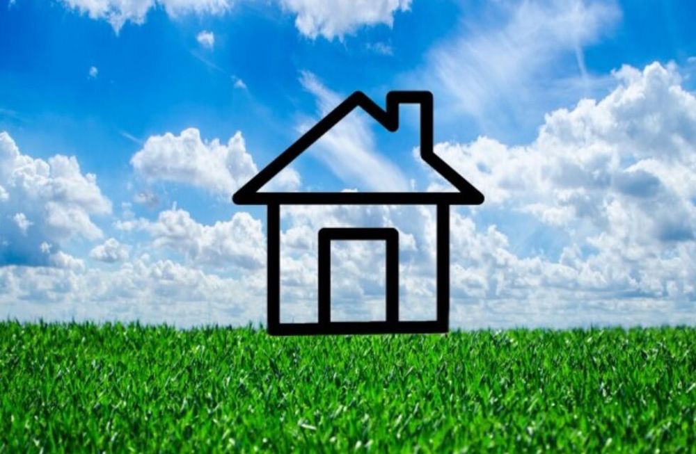 Tenerla y disfrutarla con toda intensidad. “Un techito propio”, dice la gente y es eso un lugar de uno donde refugiarse de las inclemencias del afuera. / Foto: Imagen ilustrativa / Web