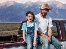 La nueva película de vaqueros disponible en Netflix.&nbsp;
