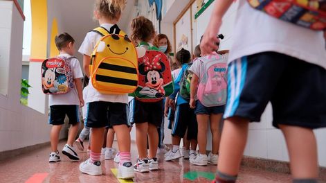 Vuelta al cole sin estrés