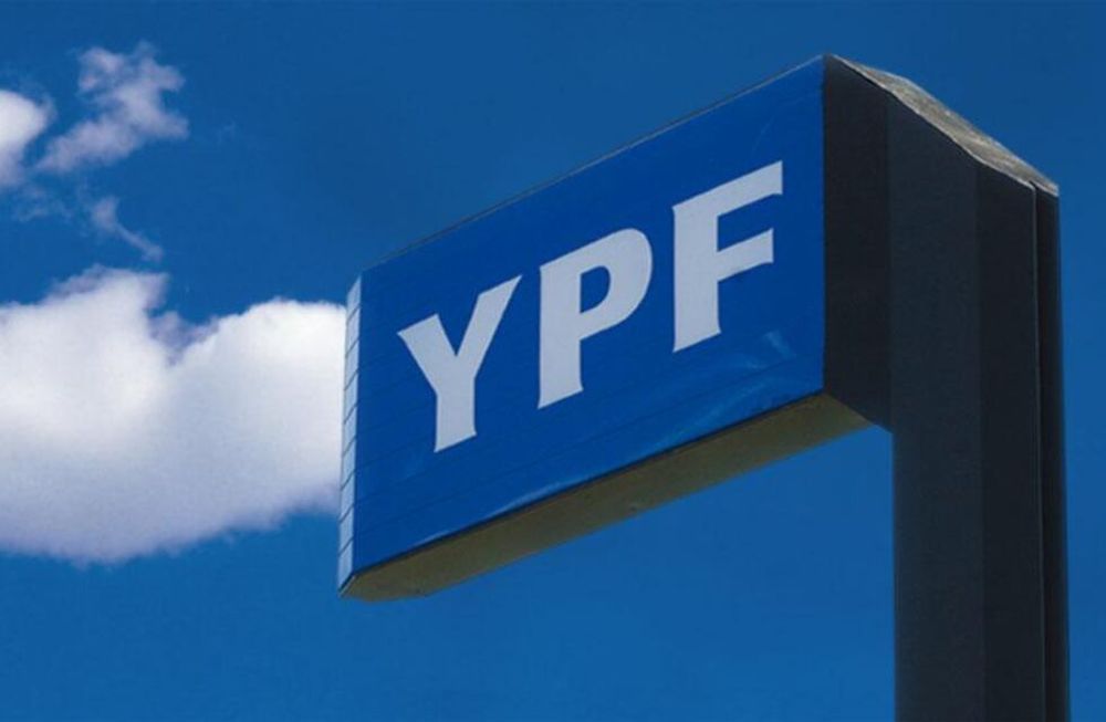 YPF advierte sobre estafas virtuales que piden datos de clientes en nombre de la petrolera