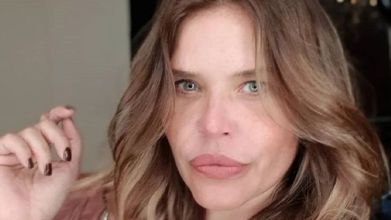 Nazarena Vélez reveló que Luis Miguel le hizo una propuesta íntima y ella ¡le dijo que no!