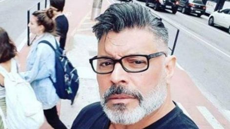 Alexandre Frota, el actor porno que se convirtió en diputado de Brasil