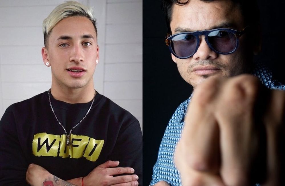 Yao Cabrera peleará con el Chino Maidana.