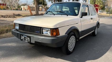 Así sería el nuevo Fiat Spazio: la versión 2027 del histórico auto