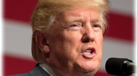 Trump es racista. Punto - Por Charles Blow