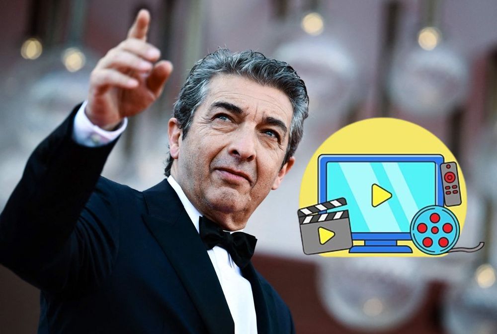 La película de Ricardo Darín que llegó al streaming y encierra una historia de obsesión y paranoia
