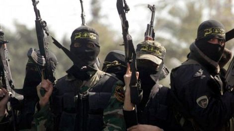 Irak: la separación como estrategia