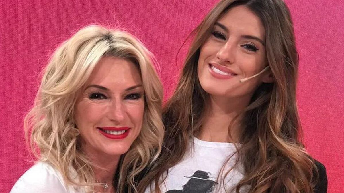 Lola Latorre reveló la obsesión de su madre con los filtros y lanzó un fuerte descargo