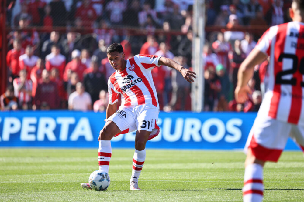 El central santafesino se ir&aacute; a pr&eacute;stamo.