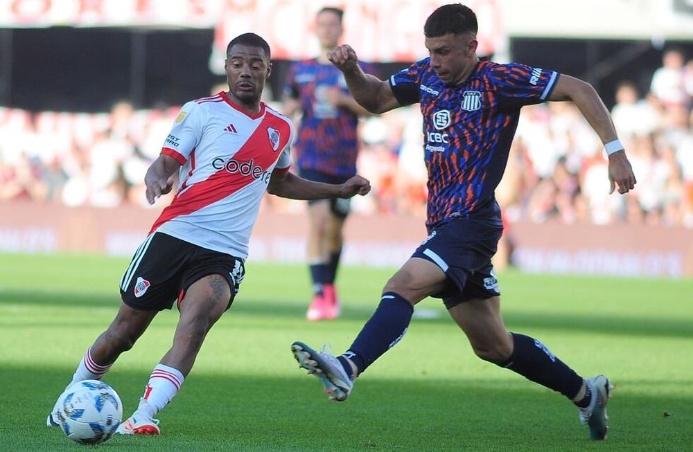 River y Talleres no jugarían la final de la Supercopa Internacional.