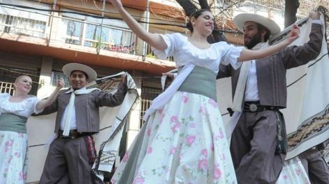 El humor de los “menducos” - Por Jorge Sosa