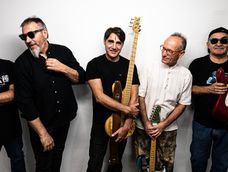 Raivan Perez se presenta el jueves 23 en el Teatro Independencia. Raivan Perez se presenta el jueves 23 en el Teatro Independencia.