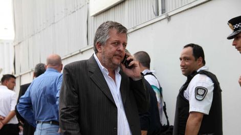 Los Andes | El fiscal federal Carlos Stornelli (Archivo)