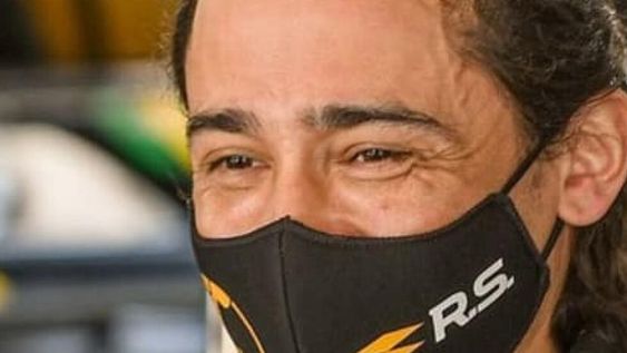 Matías Milla dio positivo a Coronavirus y no estará en Alta Gracia