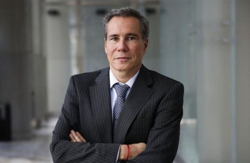 Espionaje ilegal: encontraron documentos relacionados con la muerte de Alberto Nisman.