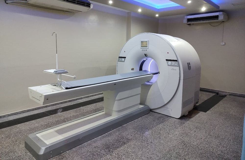 FUESMEN inauguró el primer PET-CT completamente digital de Argentina