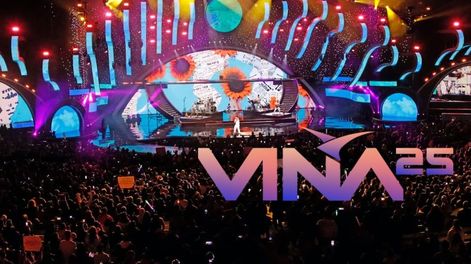 Festival de Viña del Mar 2025: quiénes cantan cada día&nbsp;