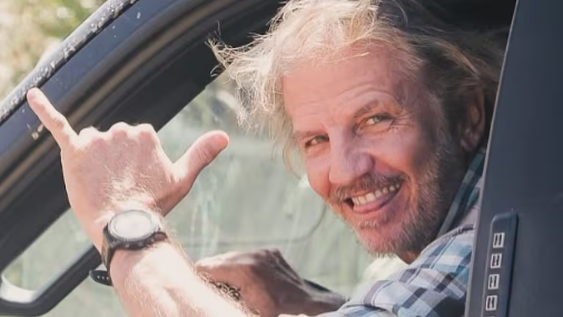 Facundo Arana ya tendría una nueva pareja tras su separación.