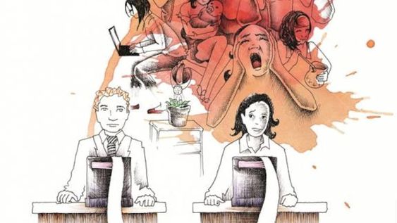 Las mujeres y sus competencias laborales