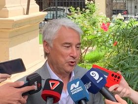 El nuevo titular de la empresa respondió a los cuestionamientos de Calvente y anunció una reunión para coordinar medidas en Guaymallén.