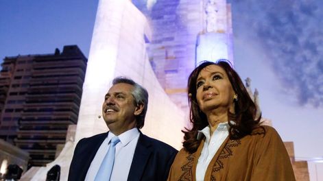 Kirchnerismo y futura implosión del peronismo - Por Lic. Luis Ojea