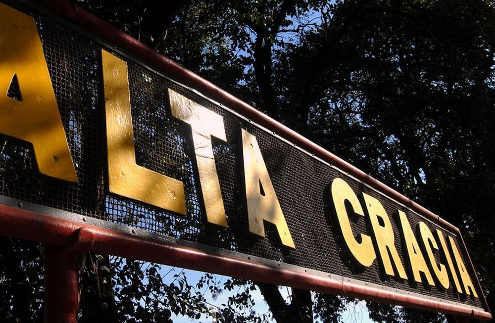 Automovilismo: así correrán en Alta Gracia las tres categorías durante este fin de semana