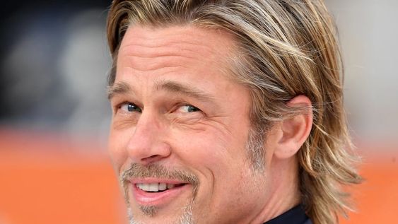 Se hizo pasar por Brad Pitt y estafó a una mujer con más de 800 mil euros. / Gentileza