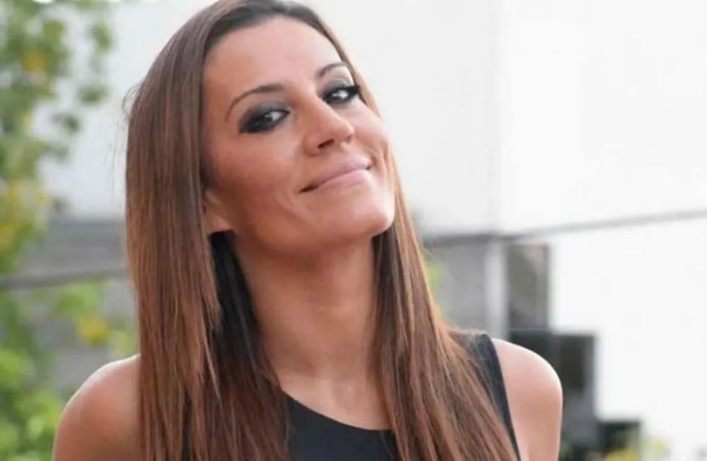 Cosme Iribarren, uno de los fiscales generales de San Isidro, aseguró que se logró obtener la totalidad de información que había en la tablet de la modelo. Gentileza: TN.