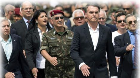 Opinión pública, insatisfacción e instituciones en América Latina - Por Rosendo Fraga