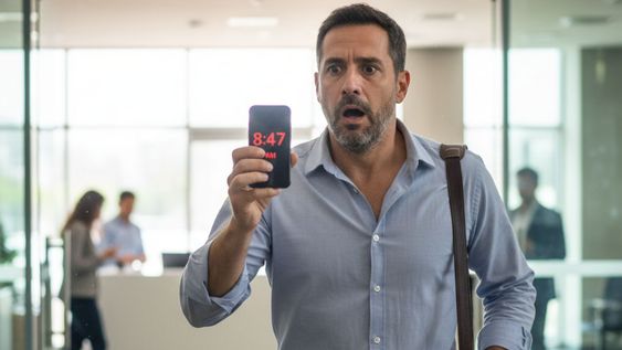 las personas que siempre llegan mas de 10 minutos tarde, posees 4 rasgos destacados, segun la psicologia las personas que siempre llegan mas de 10 minutos tarde, posees 4 rasgos destacados, segun la psicologia