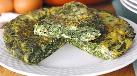 Esta receta es ideal para modificar la preparación original y disfrutar en familia.