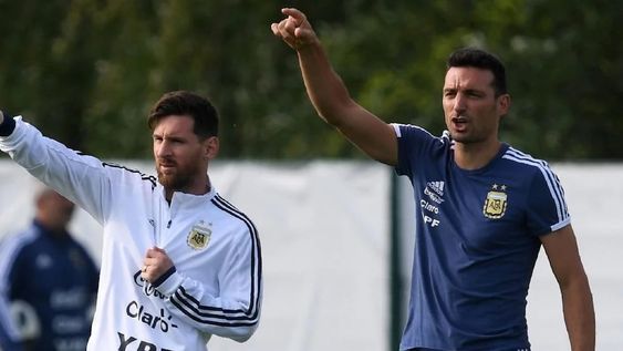 Messi grabó una publicidad para Adidas y ilusiono a todos los argentinos con una frase: “Estoy listo para ir por esa Copa de nuevo” Messi grabó una publicidad para Adidas y ilusiono a todos los argentinos con una frase: “Estoy listo para ir por esa Copa de nuevo”