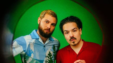 Los Andes | Milky Chance, estrellas del Lollapalooza, vuelven al ruedo luego de diez años frenéticos en los escenarios con el single Colorado.