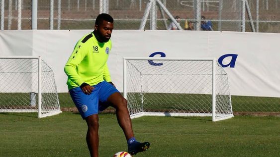 El Tomba se prepara para la revancha en La Bombonera