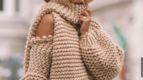 Si lo ves, compralo: el accesorio de moda, más elegante y abrigado, que tenés que tener este invierno 2025