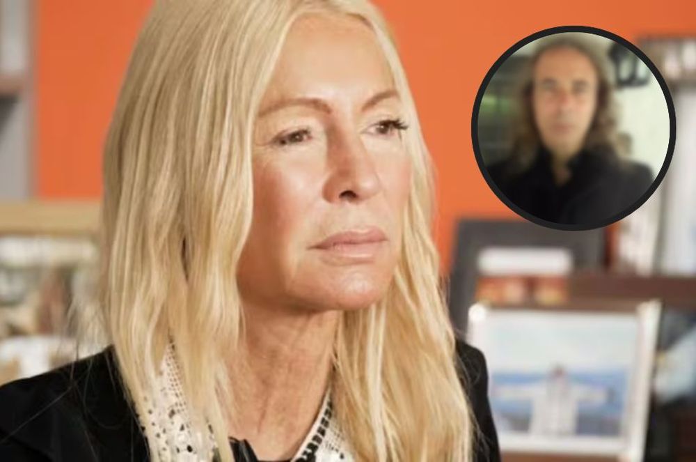 Cris Morena y el calvario que vive desde hace cinco años con un acosador.