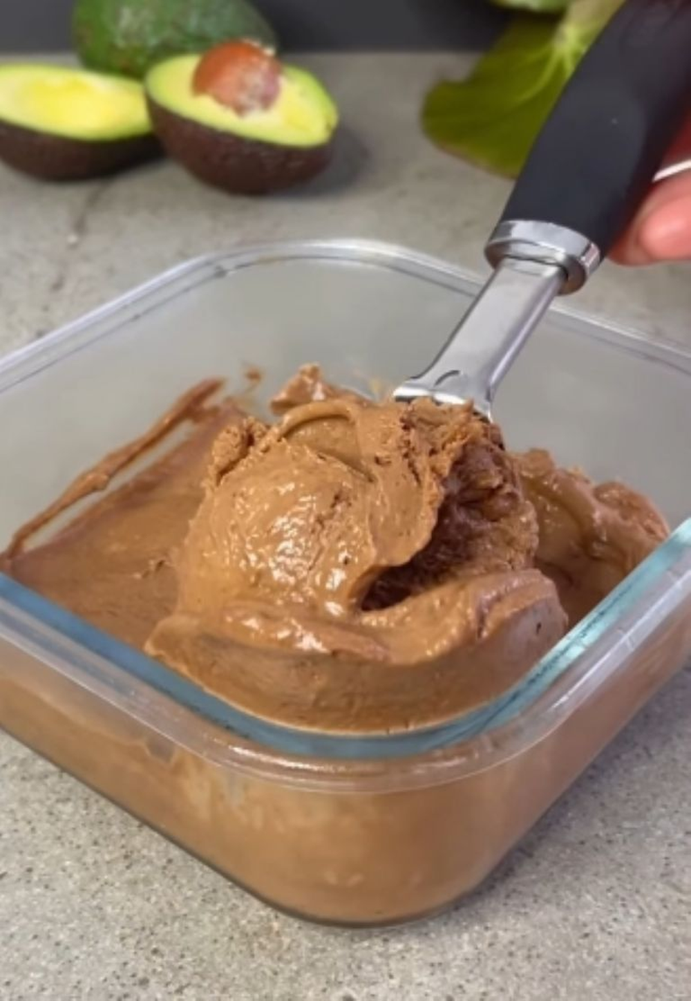 Esta receta es perfecta para combatir el calor. Esta receta es perfecta para combatir el calor.