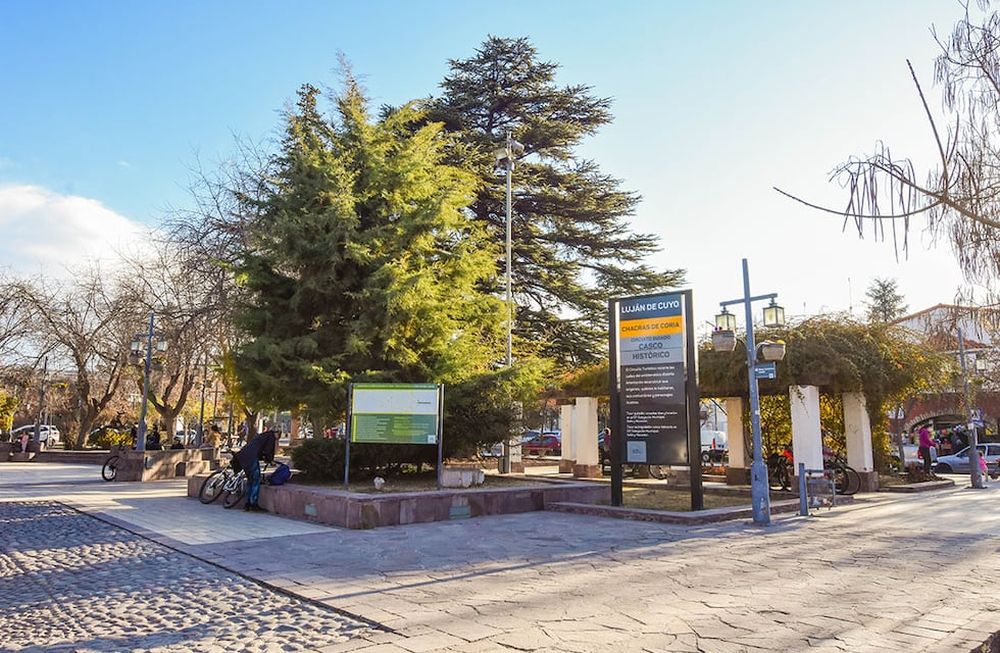Un destino de Mendoza fue elegido como el segundo lugar más hospitalario de Argentina