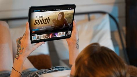 Una de las películas más taquilleras llegó Google y en Argentina las reproducciones no paran