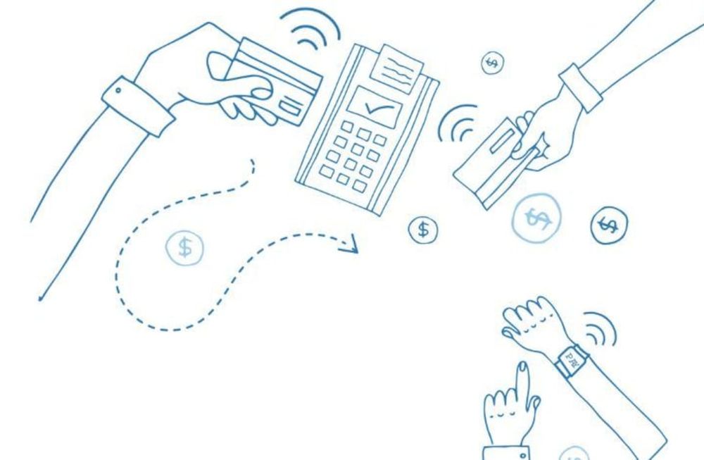 La economía del futuro llegó: es digital y sin contacto