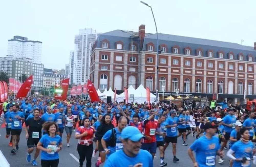 Foto Clarín